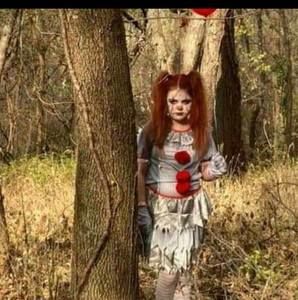 Meet your Posher, Debbie